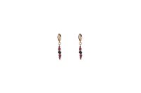 Pendientes Alisia Accessorize Mujer in Plata AL5236.01.000